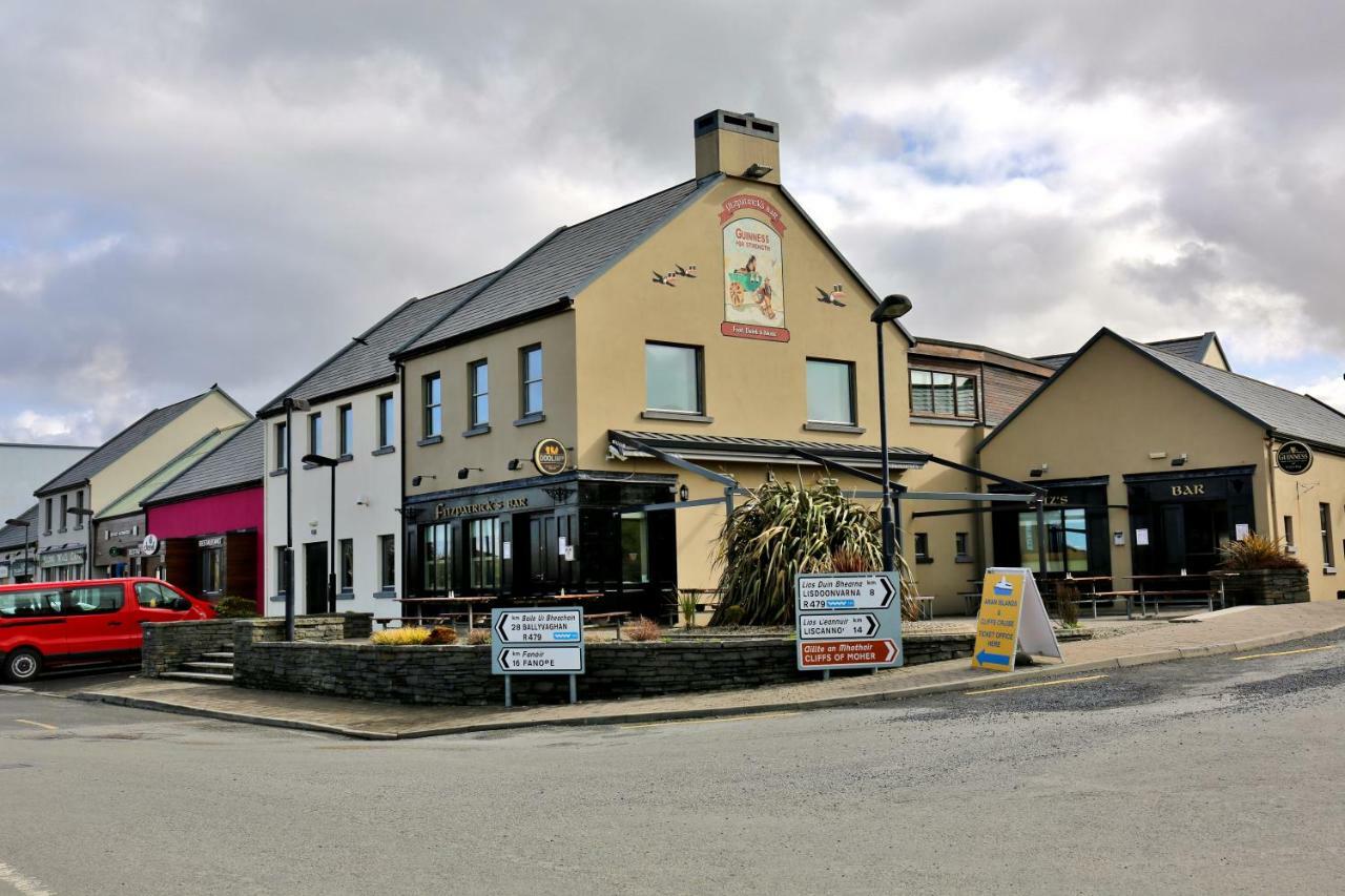 Vila 11 Doolin Court Exteriér fotografie